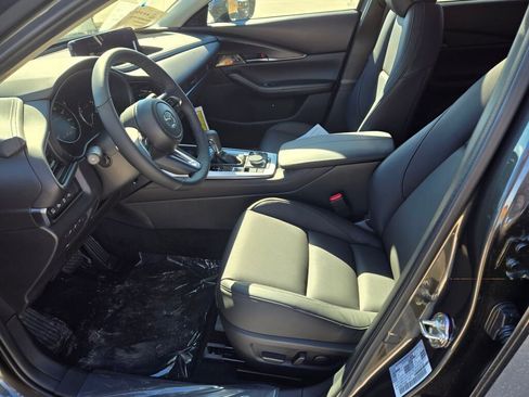 New 2026 MAZDA CX-30 2.5 Turbo w/ Premium Plus Pkg image 16