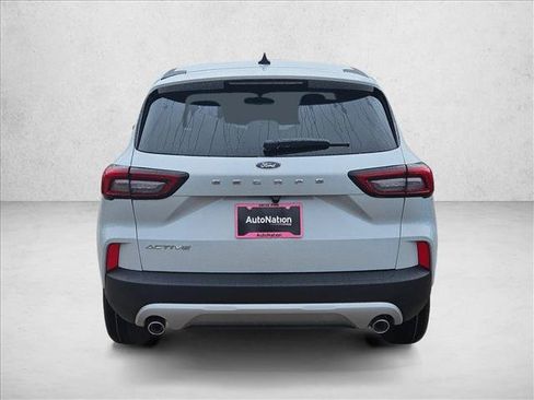 New 2026 Ford Escape Active FWD image 8