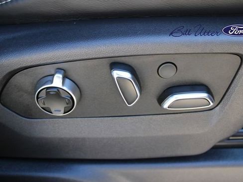 Used 2025 GMC Sierra 1500 Denali Ultimate image 13