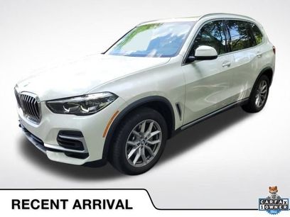 Used 2023 BMW X5 xDrive40i