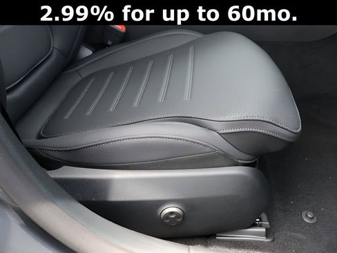 Certified 2025 Mercedes-Benz C 300 C 300 image 12