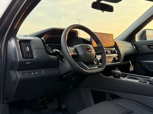 New 2026 Nissan Pathfinder Rock Creek AWD/4WD image 10