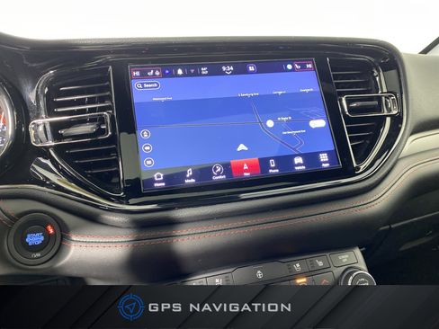 Used 2023 Dodge Durango R/T image 4