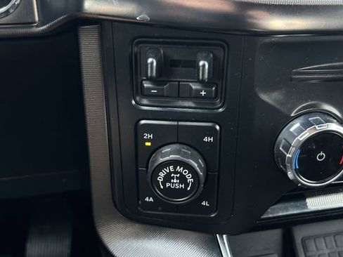 Used 2022 Ford F150 Platinum w/ Equipment Group 701A High image 20