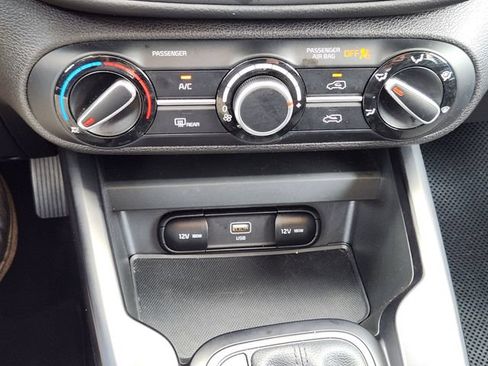 Certified 2023 Kia Soul LX w/ Option Group 015 FWD image 19