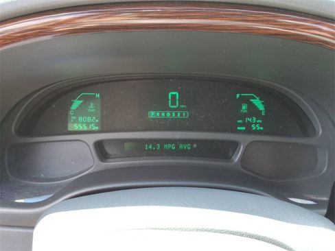 Used 2003 Cadillac De Ville Limousine image 30