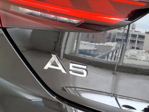 Certified 2023 Audi A5 2.0T Prestige AWD/4WD image 16