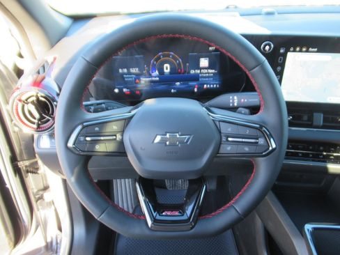 New 2026 Chevrolet Equinox RS w/ Convenience Package III image 19