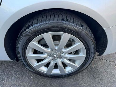 Used 2013 Audi A4 2.0T Premium image 21