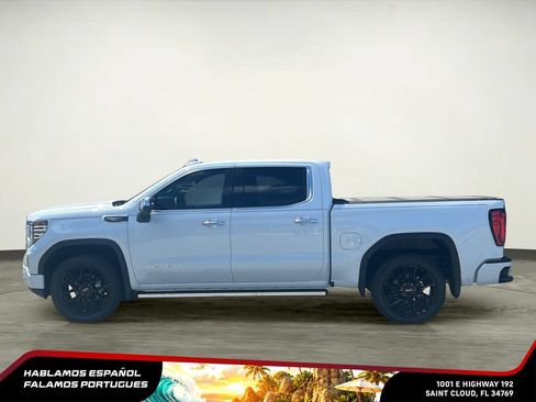 New 2026 GMC Sierra 1500 Denali AWD/4WD image 3
