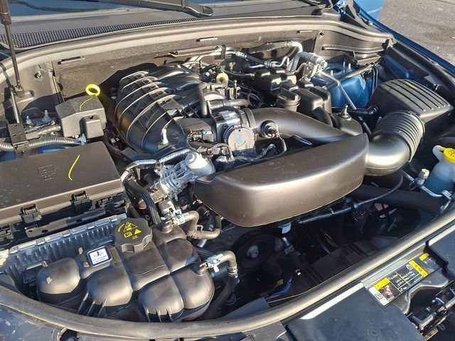 Used 2025 Dodge Durango GT AWD/4WD image 28