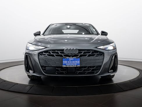 Used 2026 Audi A6 Premium Plus w/ Premium Plus Package AWD/4WD image 24