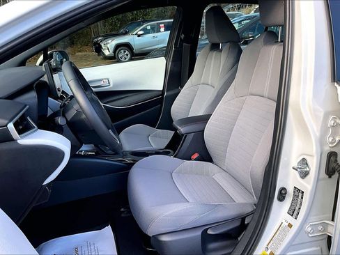 Certified 2023 Toyota Corolla LE image 7