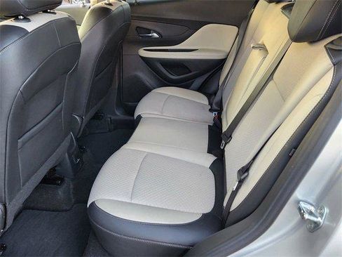 Certified 2022 Buick Encore Preferred w/ Safety Package II image 10