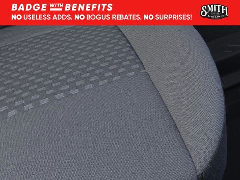 New 2025 Ford Transit 350 XLT image 17