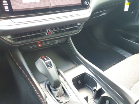 New 2026 Dodge Charger Scat Pack AWD/4WD image 17