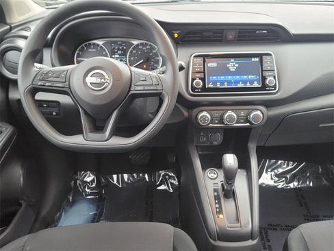 Certified 2024 Nissan Kicks S image 13