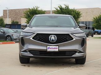Used 2024 Acura MDX SH-AWD w/ Technology Package video 2