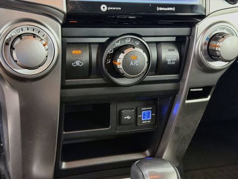 Used 2022 Toyota 4Runner Trail Special Edition RWD image 20