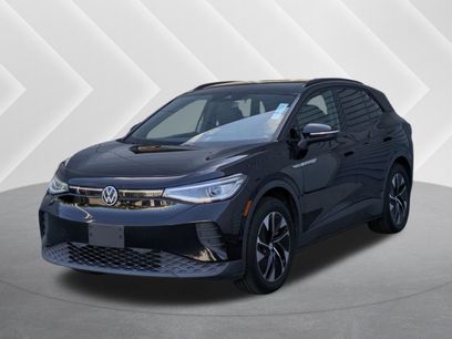 Used 2022 Volkswagen ID.4 Pro S