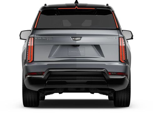 New 2026 Cadillac Escalade IQL Sport 1 image 39