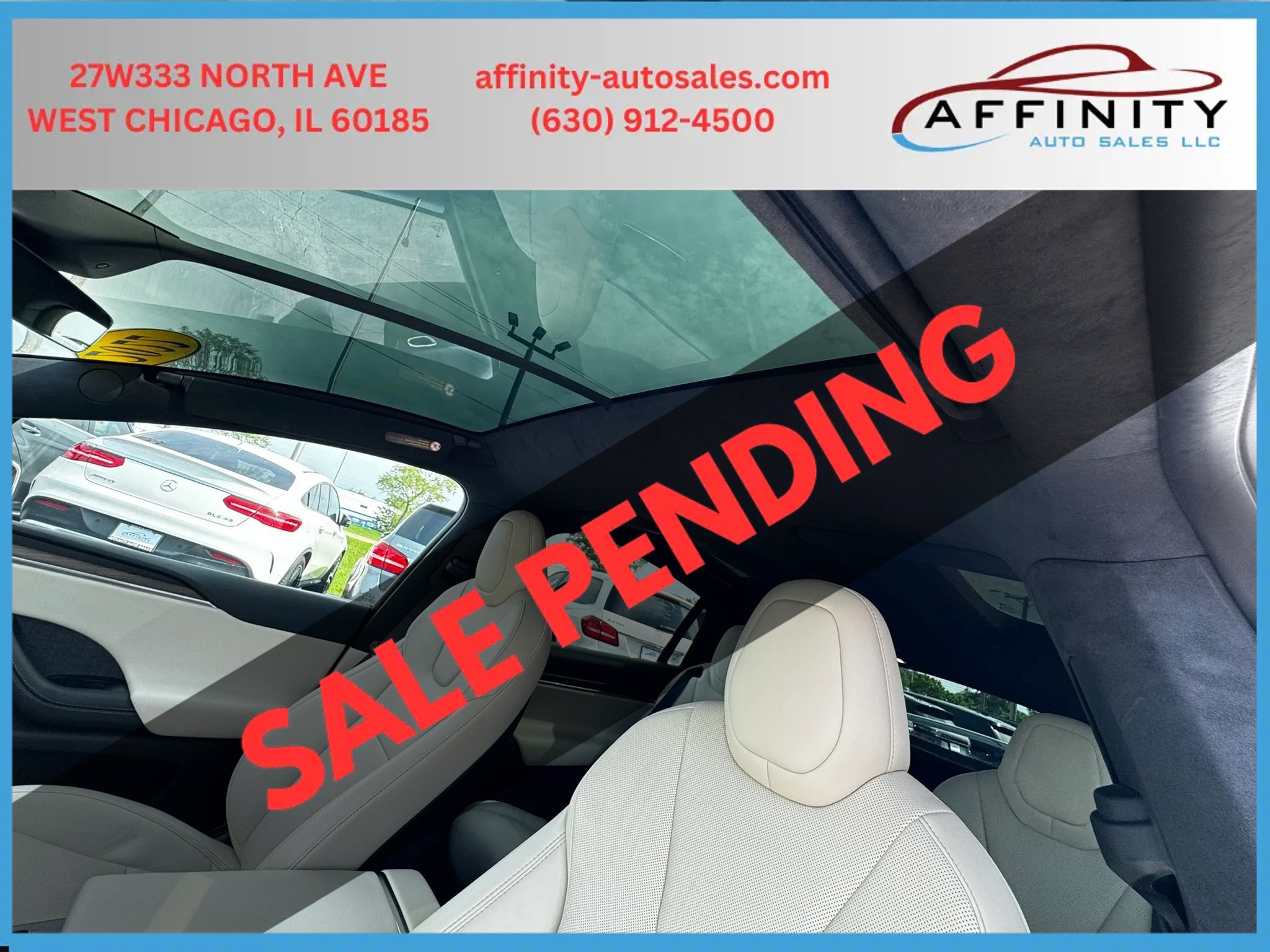 Used 2022 Tesla Model X AWD/4WD image 49