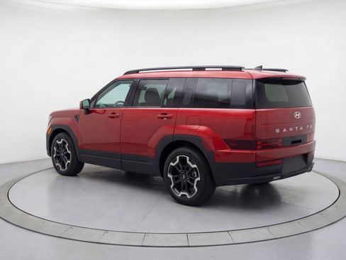 Used 2024 Hyundai Santa Fe SEL image 6