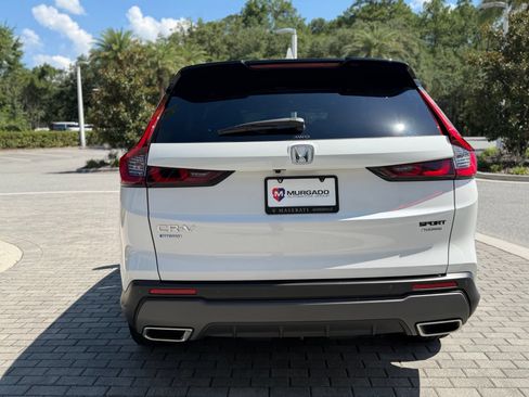 Used 2023 Honda CR-V Sport Touring image 13