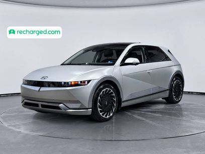 Used 2023 Hyundai Ioniq 5 Limited