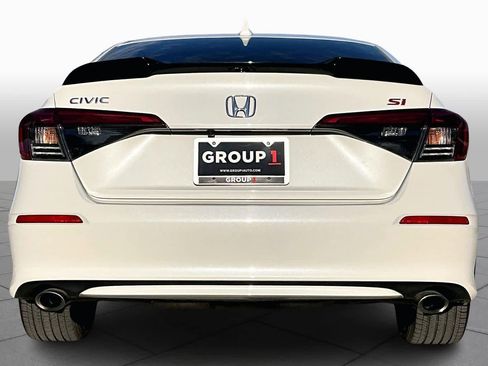 Used 2023 Honda Civic Si image 4