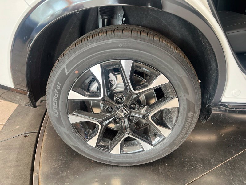 New 2027 Honda HR-V EX-L image 9