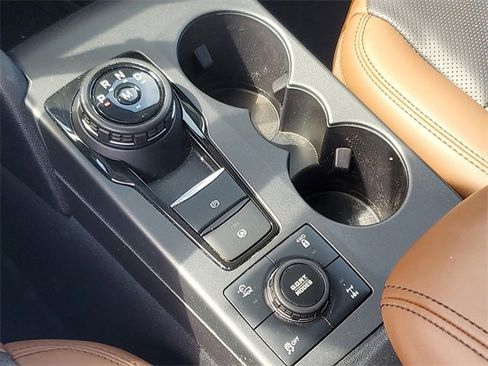 Used 2024 Ford Bronco Sport Badlands w/ Premium Package image 24