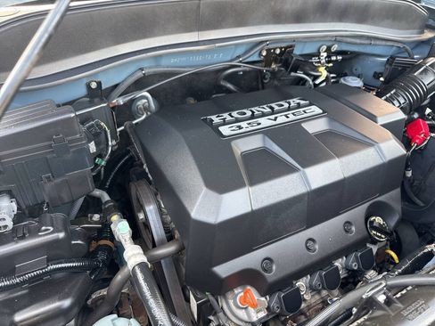 Used 2008 Honda Ridgeline RTX image 11