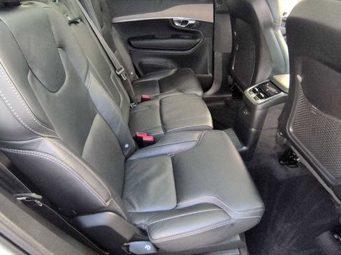 Used 2022 Volvo XC90 T8 Inscription image 22