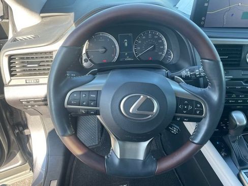 Used 2022 Lexus RX 350 AWD w/ Premium Package image 10