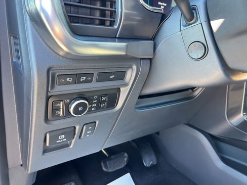 Certified 2023 Ford F150 Lariat w/ Equipment Group 502A High image 10