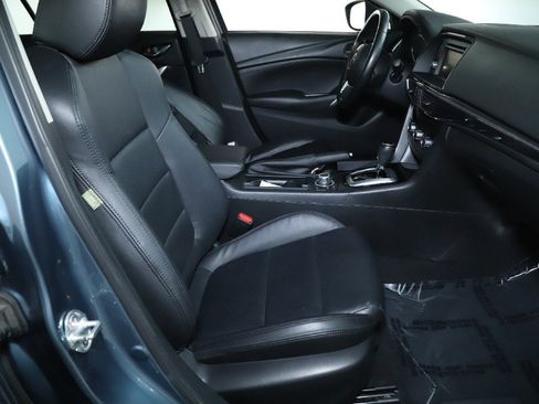 Used 2014 MAZDA MAZDA6 Touring image 33