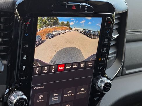 New 2026 RAM 2500 Rebel w/ Rebel Level 1 Equipment Group AWD/4WD image 12