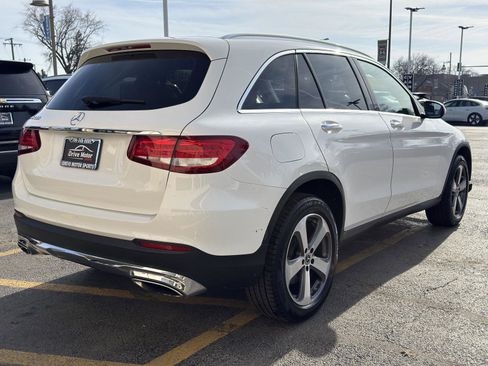 Used 2019 Mercedes-Benz GLC 300 image 7