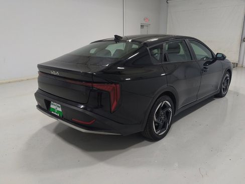 Used 2025 Kia K4 EX FWD image 9