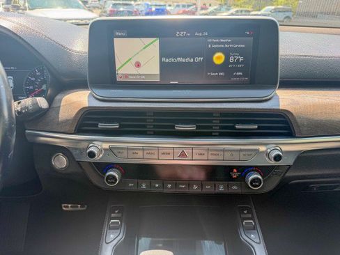 Used 2020 Kia Telluride SX FWD image 12