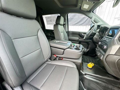 New 2024 Chevrolet Silverado 3500 W/T w/ WT Convenience Package AWD/4WD image 18