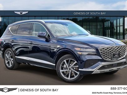 New 2026 Genesis GV80 2.5T Advanced