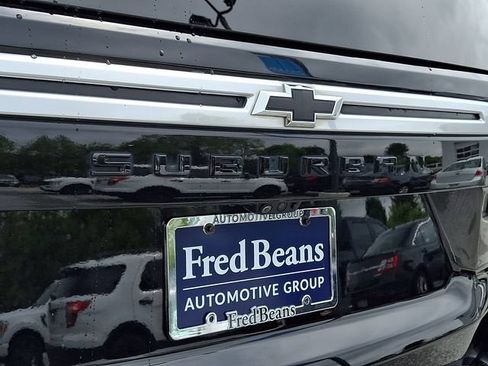 Used 2021 Chevrolet Suburban High Country AWD/4WD image 39