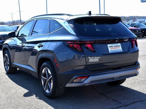 New 2026 Hyundai Tucson SEL image 4