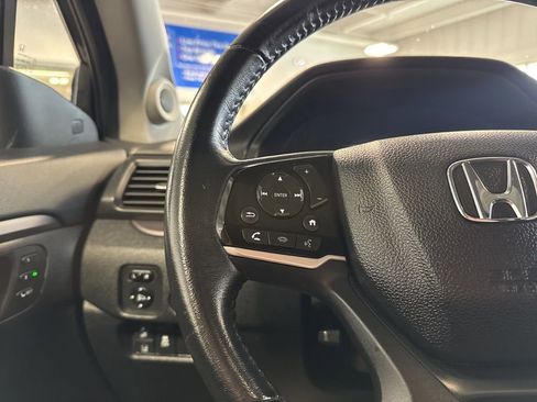 Used 2022 Honda Pilot EX-L image 17