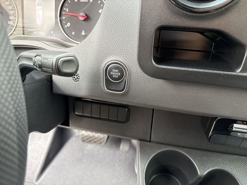 New 2025 Mercedes-Benz Sprinter 2500 image 23