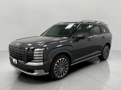 New 2026 Hyundai Palisade Calligraphy image 10