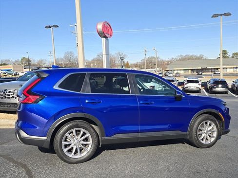 Used 2024 Honda CR-V EX image 2