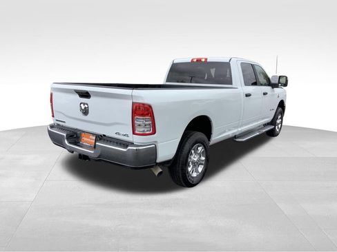 Certified 2024 RAM 3500 Big Horn AWD/4WD image 7